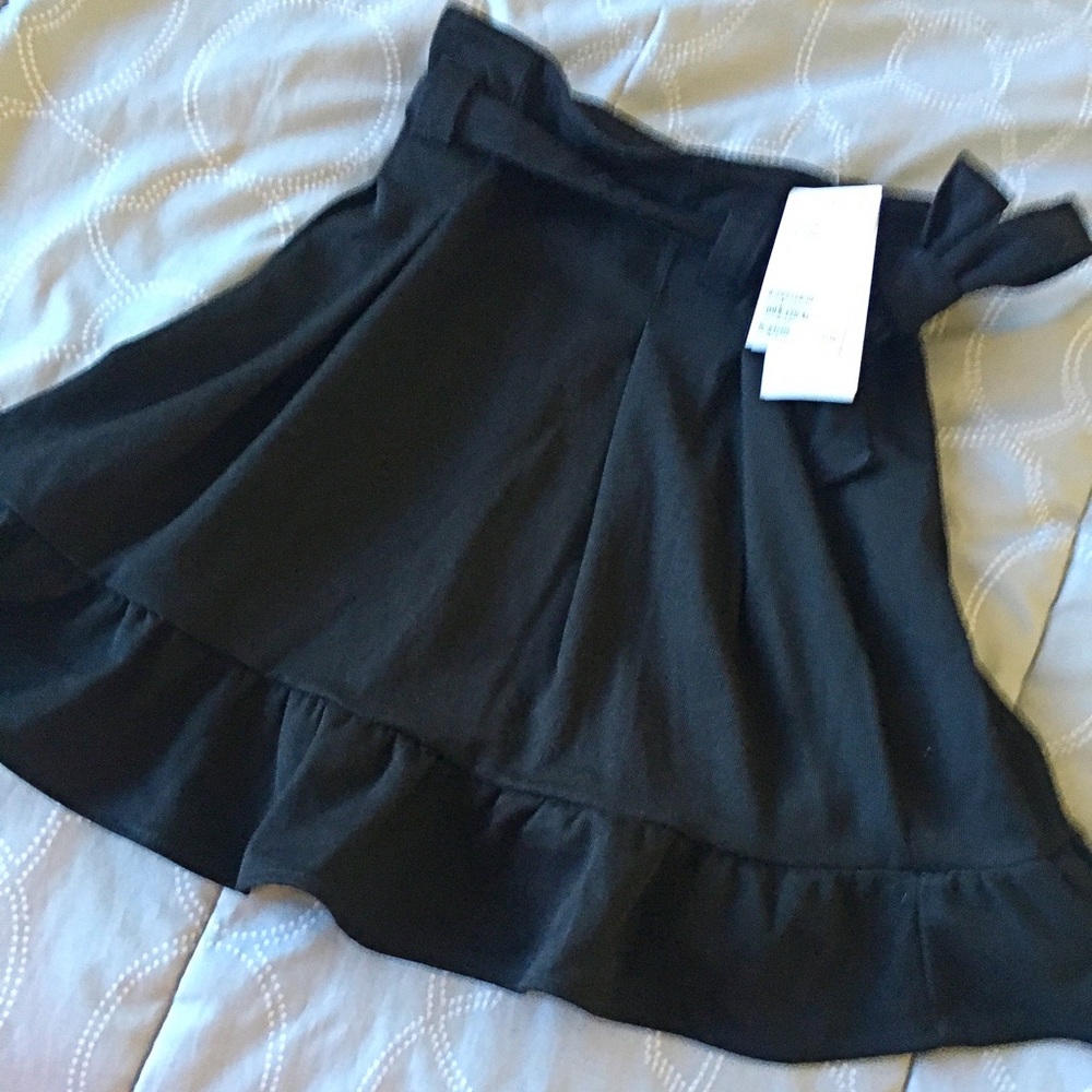 H&M new Skirt (Tag on) size 0
